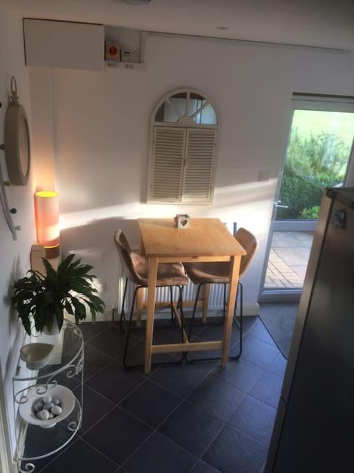 Cotswold Edge Guest Suite With Broadway Hill View Badsey Esterno foto