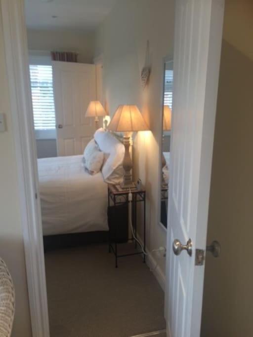 Cotswold Edge Guest Suite With Broadway Hill View Badsey Esterno foto